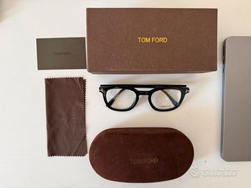 Tom Ford – Occhiale da vista / estetica (Full Set)