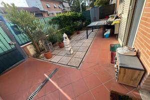 Bilocale indipendente zona Europa