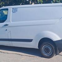 FORD TRANSIT CUSTOM FRIGO FNA