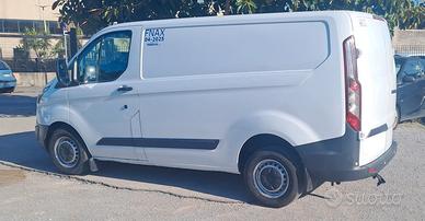 FORD TRANSIT CUSTOM FRIGO FNA