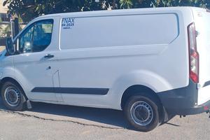 FORD TRANSIT CUSTOM FRIGO FNA