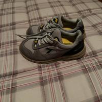 Scarpe utility diadora