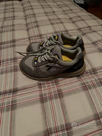 Scarpe utility diadora