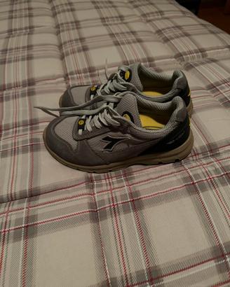 Scarpe utility diadora