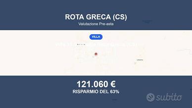 Immobile in asta di 480 m² con più di 5 locali e b
