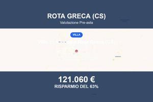 Immobile in asta di 480 m² con più di 5 locali e b