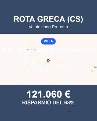 Immobile in asta di 480 m² con più di 5 locali e b