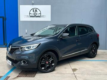 Renault Kadjar dCi 8V 110CV EDC Energy Intens