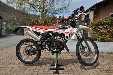 Beta RR 50 Enduro