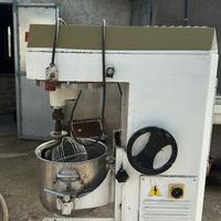 Impastatrice professionale