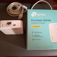 TP link wireless 3g/4g