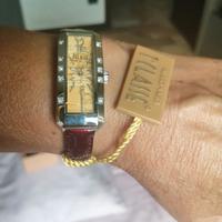 Orologio di Alviero Martini