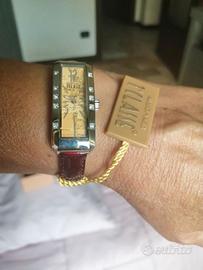 Orologio di Alviero Martini