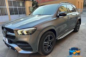 Mercedes GLE SUV GLE 450 mhev (eq-boost) Premium P