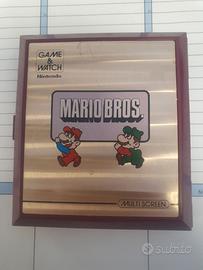 nintendo mw56