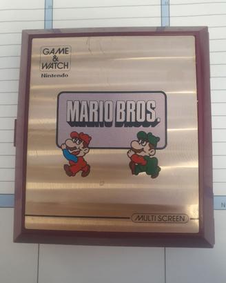 nintendo mw56