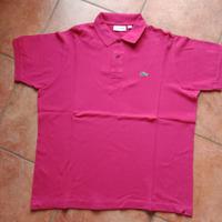 POLO LACOSTE