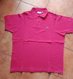 POLO LACOSTE