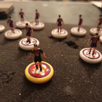 fiorentina anni 80 cdt SUBBUTEO