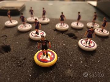 fiorentina anni 80 cdt SUBBUTEO