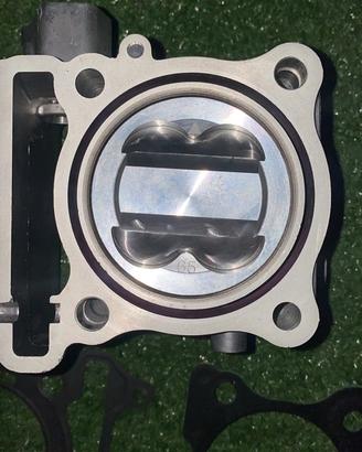 honda sh125/150 2020/25 cilindro 65ø