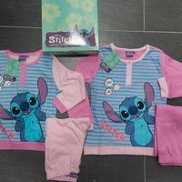 STITCH pigiama