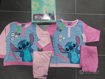 STITCH pigiama