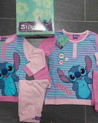 STITCH pigiama