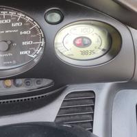 Honda Silver Wing 400