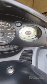 Honda Silver Wing 400