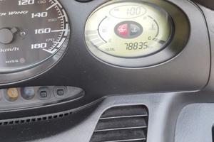 Honda Silver Wing 400