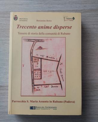 Storia del comune di Rubano