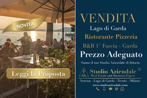 Garda Lungo Lago-Rist+Bar+BB+Bar+Pizz