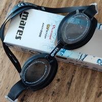 occhialini nuoto Mares nuovi