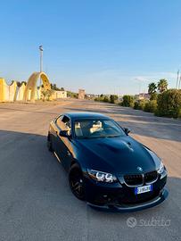 bmw 330d m sport lci