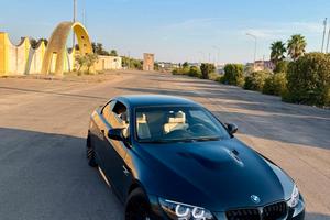 bmw 330d m sport lci