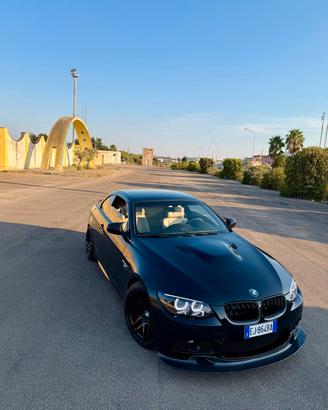 bmw 330d m sport lci
