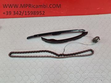 DISTRIBUZIONE GUIDE YAMAHA R1 2002 2003 YZF