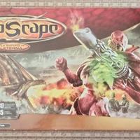 Gioco da tavolo Heroscape - La battaglia eterna