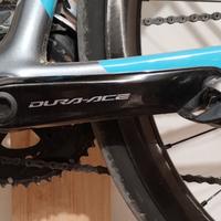 Gruppo Shimano Dura ace di2