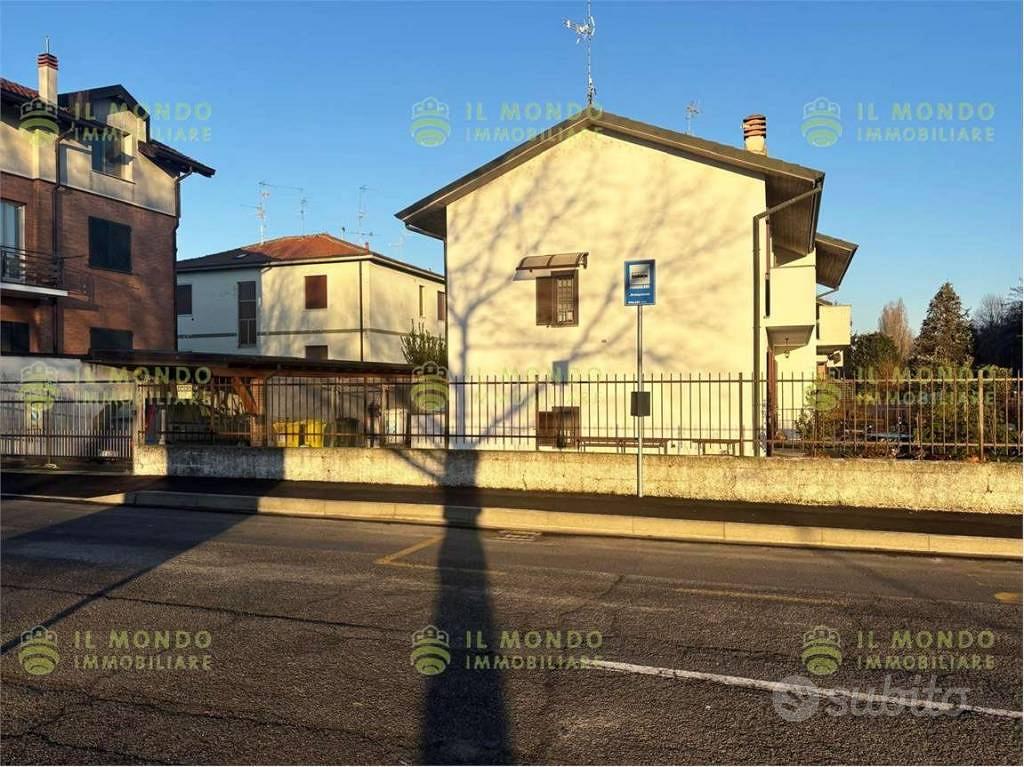 Casa – Melegnano, Milano - Vista 3