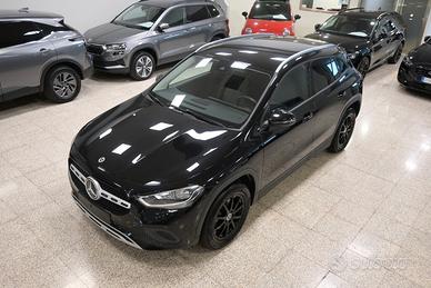 Mercedes-benz GLA 180 d Automatic Business