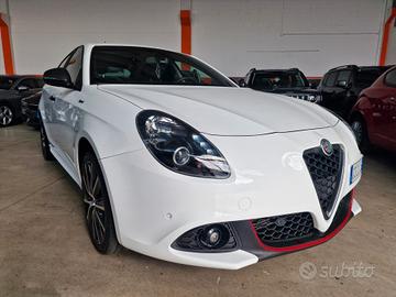 Alfa Romeo Giulietta 1.4 Turbo 120 CV Sprint
