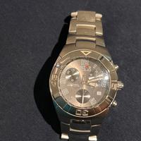 Orologio cronografo Sector 750