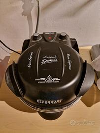 Fornetto elettrico per Pizze