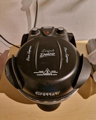 Fornetto elettrico per Pizze