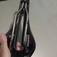 sella bontrager Montrose elite 