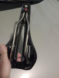 sella bontrager Montrose elite 