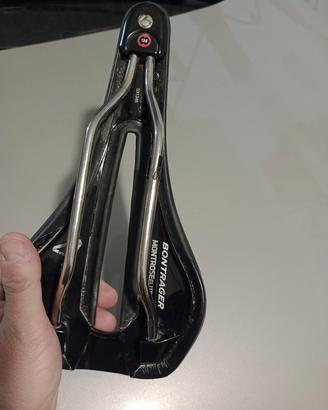 sella bontrager Montrose elite 
