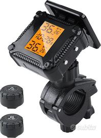 Sensori pnaumatici pressione TPMS